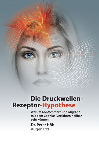 Produktbild: Warum Kopfschmerz und Migr&auml;ne mit dem Cephlas-Verfahren heilbar sein k&ouml;nnen