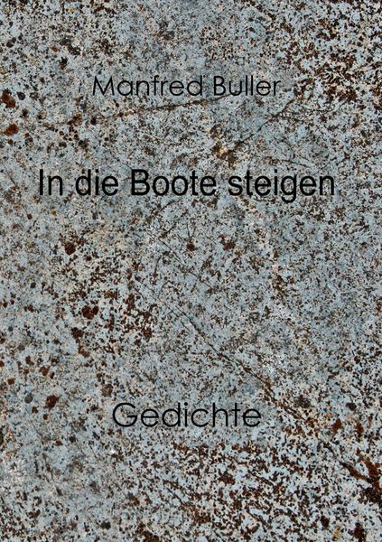 Produktbild: In die Boote steigen