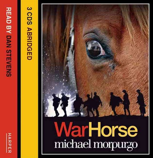 Produktbild: War Horse