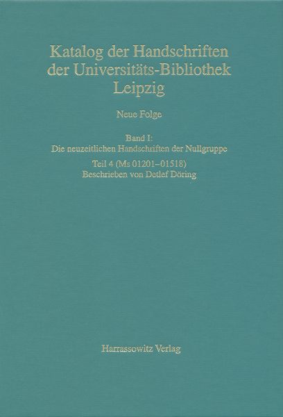 Produktbild: Catalogus codicum manuscriptorum Bibliothecae Universitatis