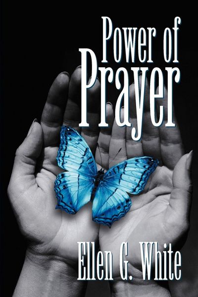 Produktbild: Power of Prayer