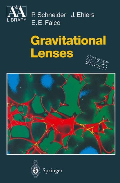 Produktbild: Gravitational Lenses
