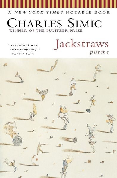 Produktbild: Jackstraws