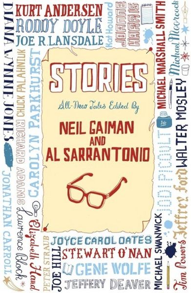 Produktbild: Stories