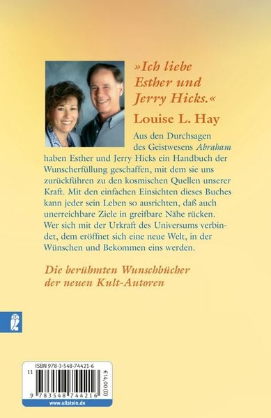 Produktbild: W&uuml;nschen und bekommen