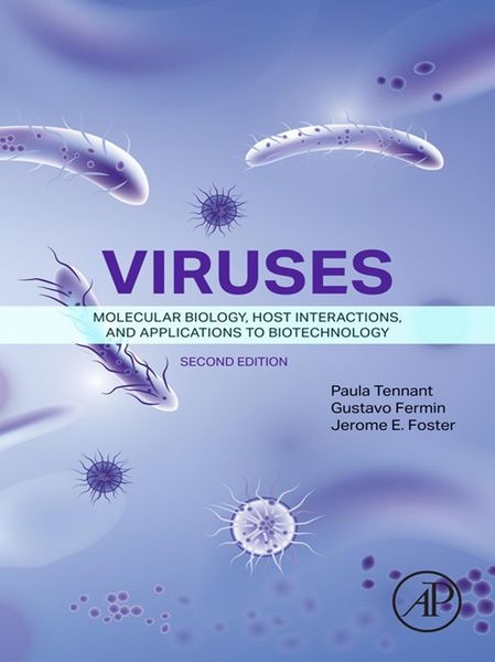 Produktbild: Viruses