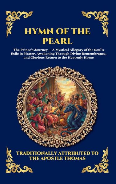 Produktbild: Hymn of the Pearl