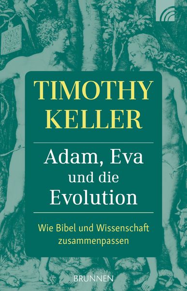 Produktbild: Adam, Eva und die Evolution