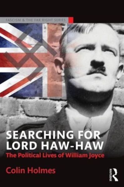 Produktbild: Searching for Lord Haw-Haw