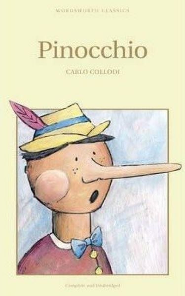 Produktbild: Pinocchio