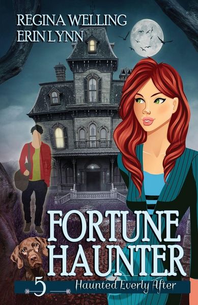 Produktbild: Fortune Haunter