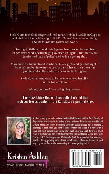 Produktbild: Rock Chick Reckoning Collector's Edition