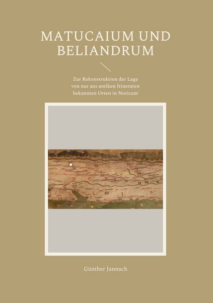 Produktbild: Matucaium und Beliandrum