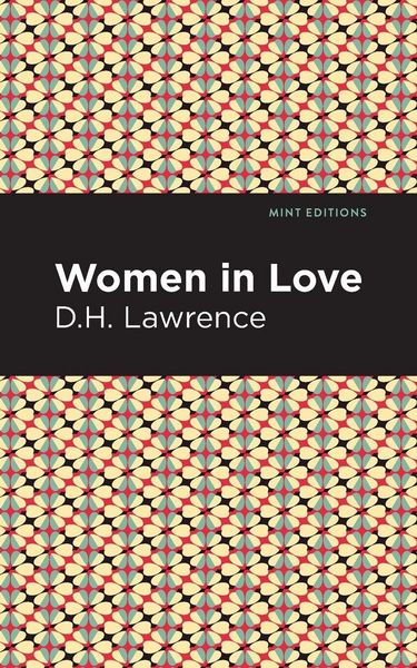 Produktbild: Women in Love