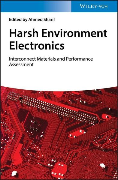 Produktbild: Harsh Environment Electronics