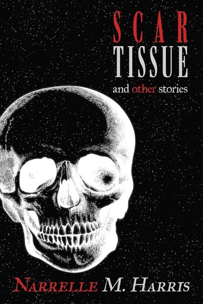 Produktbild: Scar Tissue