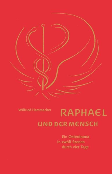 Produktbild: Raphael und der Mensch