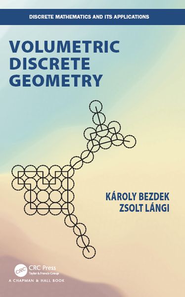 Produktbild: Volumetric Discrete Geometry