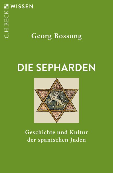 Produktbild: Die Sepharden