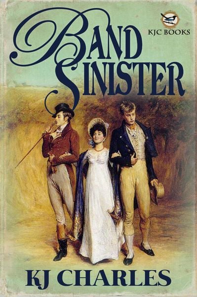 Produktbild: Band Sinister