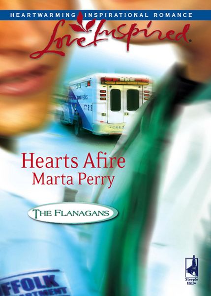 Produktbild: Hearts Afire