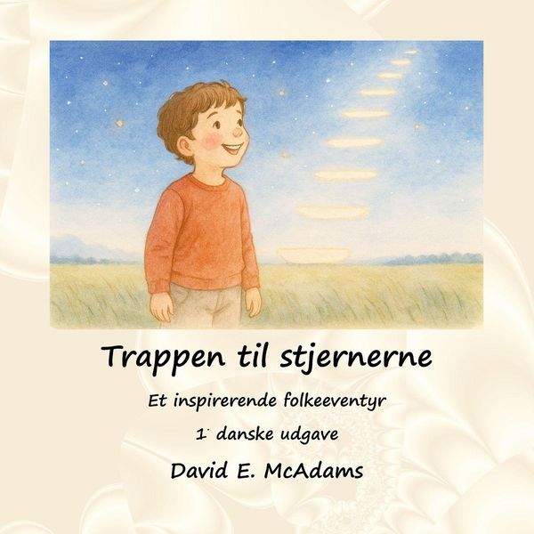 Produktbild: Trappen til stjernerne