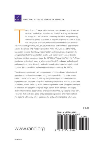 Produktbild: Preparing for Great Power Conflict