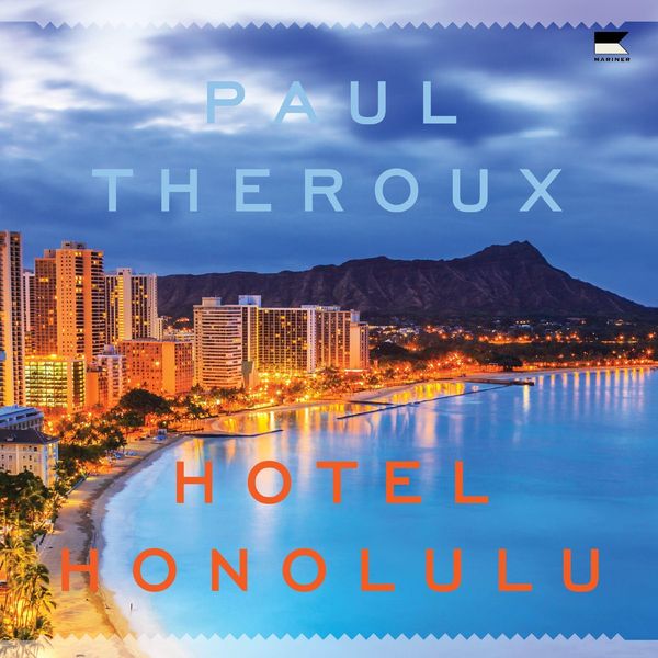 Produktbild: Hotel Honolulu