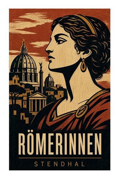 Produktbild: R&ouml;merinnen