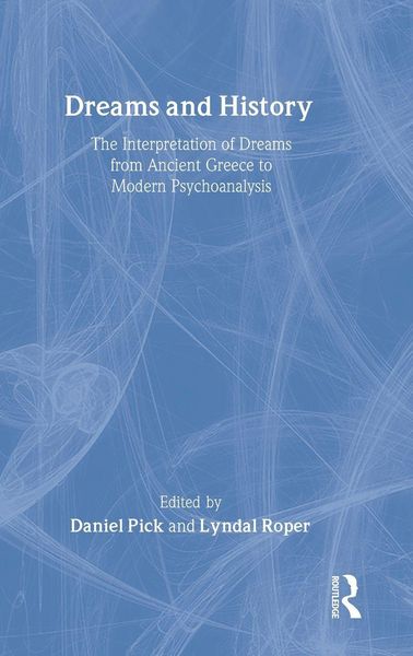 Produktbild: Dreams and History