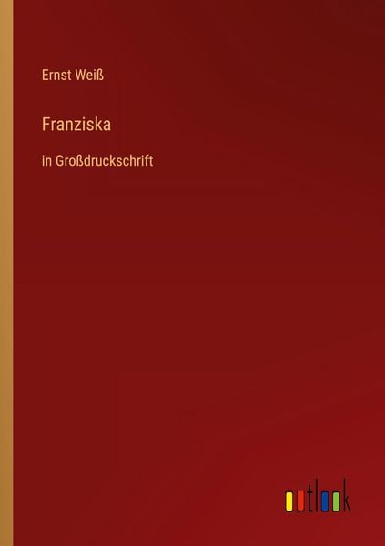 Produktbild: Franziska