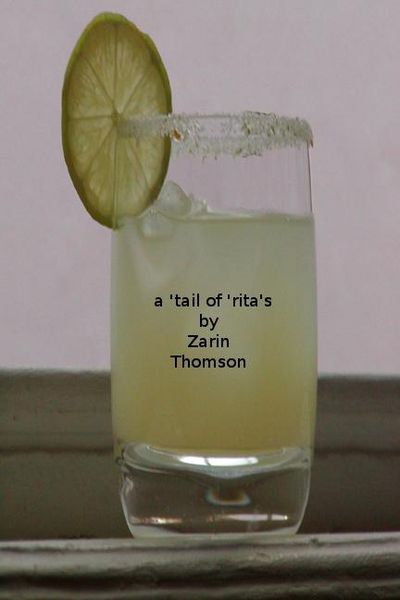 Produktbild: 'tail of 'rita's