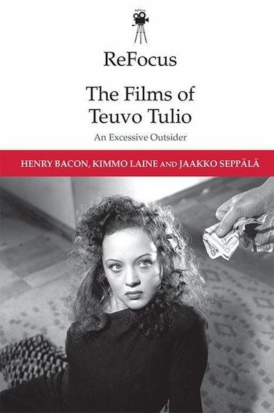 Produktbild: Refocus: The Films of Teuvo Tulio