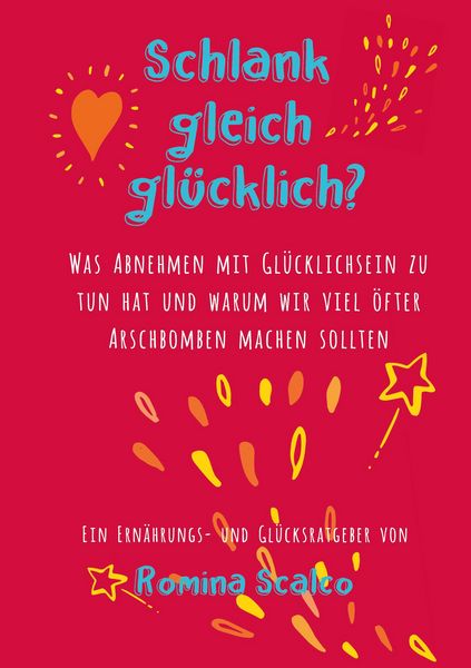 Produktbild: Schlank gleich gl&uuml;cklich?