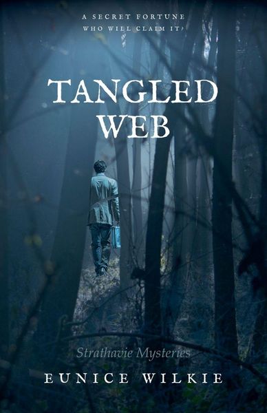 Produktbild: Tangled Web