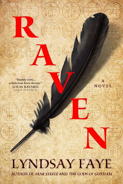 Produktbild: Raven