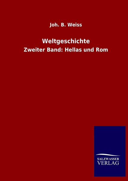 Produktbild: Weltgeschichte