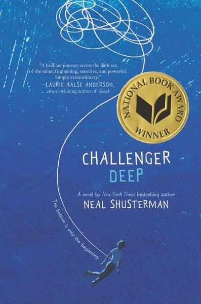 Produktbild: Challenger Deep