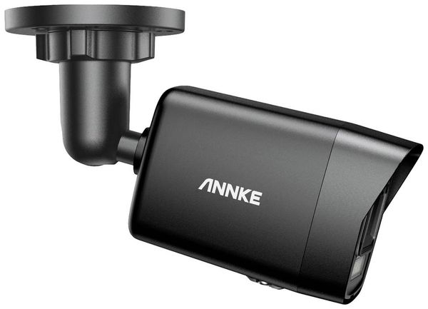 Produktbild: Annke I51EG I51EG LAN IP &Uuml;berwachungskamera 3072 x 1728 Pixel