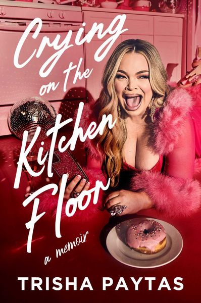 Produktbild: Crying on the Kitchen Floor