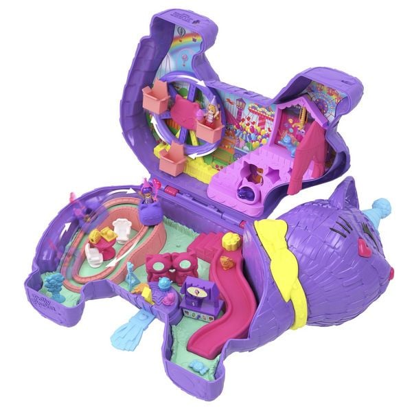 Produktbild: Polly Pocket Party K&auml;tzchen Pinata