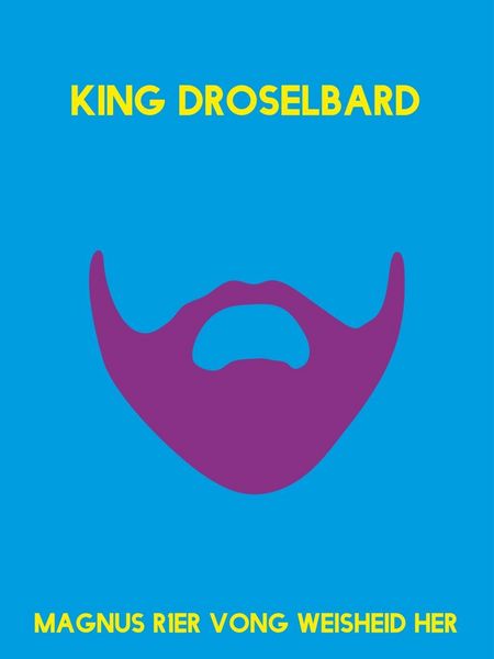 Produktbild: King Droselbard