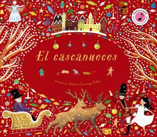 Produktbild: El cascanueces