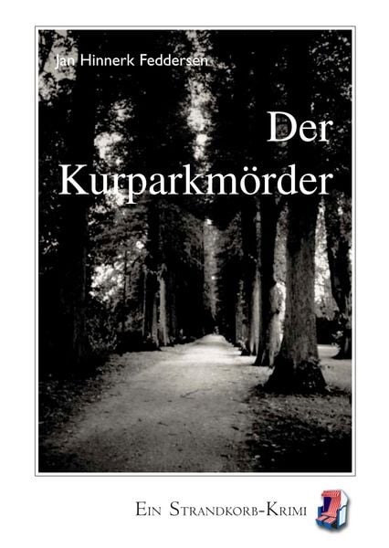 Produktbild: Der Kurparkm&ouml;rder