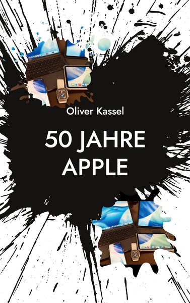 Produktbild: 50 Jahre Apple