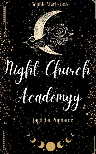 Produktbild: Night Church Academy