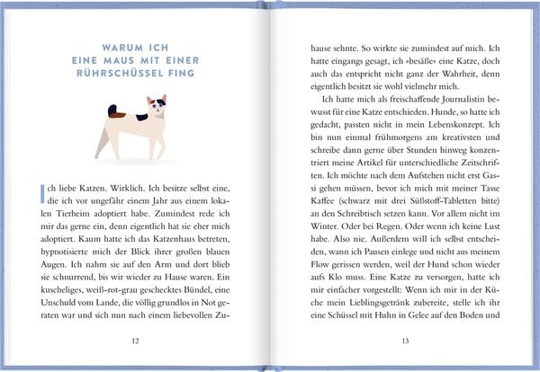 Produktbild: Von Katzen und ihren Dosen&ouml;ffnern