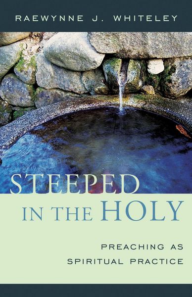 Produktbild: Steeped in the Holy