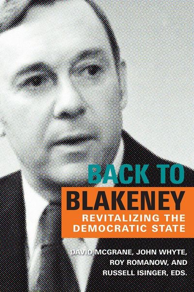 Produktbild: Back to Blakeney