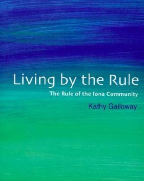 Produktbild: Living by the Rule